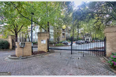 240 Renaissance Parkway NE #APT 116, Atlanta, GA 30308 - Photo 38