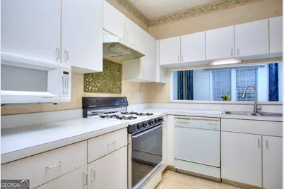 240 Renaissance Parkway NE #APT 116, Atlanta, GA 30308 - Photo 22