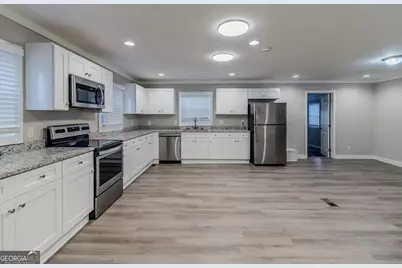 3152 Delmar Lane NW, Atlanta, GA 30311 - Photo 2