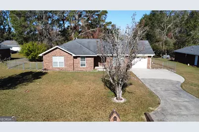 904 E Howard Street, Glennville, GA 30427 - Photo 1