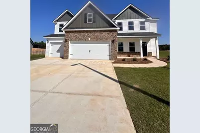 722 Lindsey Brooke Trace, Bonaire, GA 31005 - Photo 1