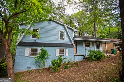 2080 Bluffton Way, Decatur, GA 30035 - Photo 2