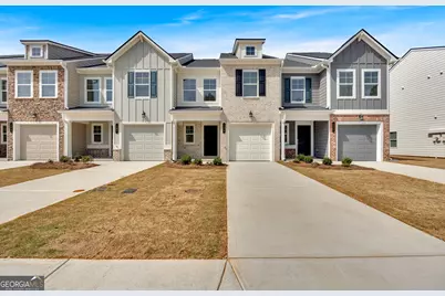 109 Village Green Drive, Adairsville, GA 30103 - Photo 2