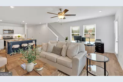 109 Village Green Drive, Adairsville, GA 30103 - Photo 16