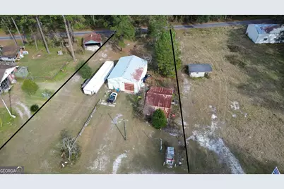 5155 Wilma Edwards Road, Ellabell, GA 31308 - Photo 1