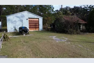 5155 Wilma Edwards Road, Ellabell, GA 31308 - Photo 12