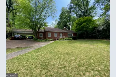 181 Brookside Drive, Elberton, GA 30635 - Photo 4