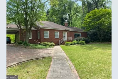 181 Brookside Drive, Elberton, GA 30635 - Photo 2