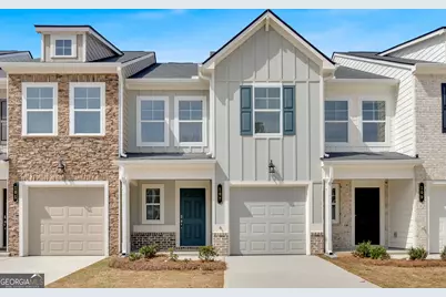 107 Village Green Drive #170, Adairsville, GA 30103 - Photo 1