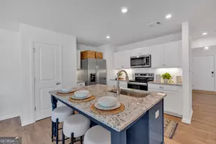 107 Village Green Dr, Adairsville, GA 30103 - Photo 8