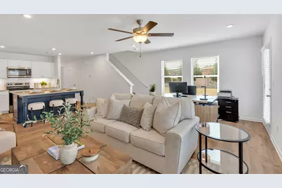 107 Village Green Drive #170, Adairsville, GA 30103 - Photo 16