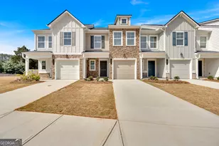 105 Village Green Dr, Adairsville, GA 30103 - Photo 2