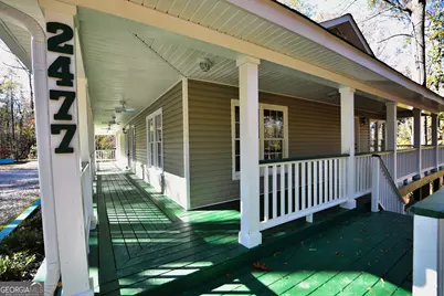 2477 Upper Big Springs Road, Lagrange, GA 30241 - Photo 2