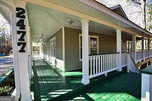 2477 Upper Big Springs Rd, Lagrange, GA 30241 - Photo 2