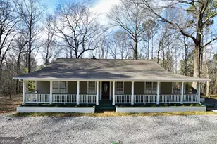 2477 Upper Big Springs Rd, Lagrange, GA 30241 - Photo 12