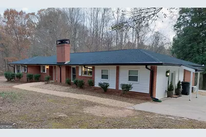 2193 Hiram Douglasville Highway, Hiram, GA 30141 - Photo 1
