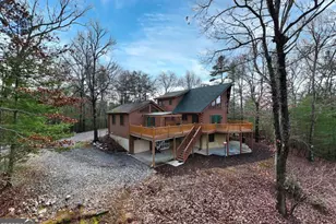 236 William Branch Rd, Morganton, GA 30560 - Photo 38