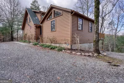 236 William Branch Road, Morganton, GA 30560 - Photo 44