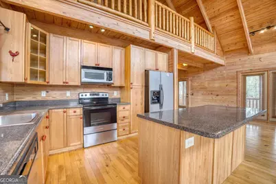 236 William Branch Road, Morganton, GA 30560 - Photo 4