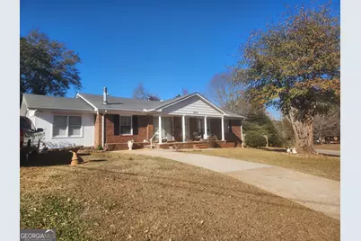 1903 Ridge Street, Griffin, GA 30223 - Photo 1