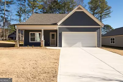 318 Forkview Drive, Lawrenceville, GA 30044 - Photo 1