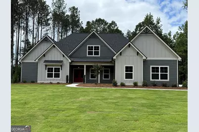 5 Tea House Lane #10, Newnan, GA 30263 - Photo 1