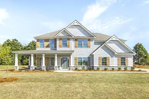 500 Bella Notte Cir, Warner Robins, GA 31088 - Photo 1