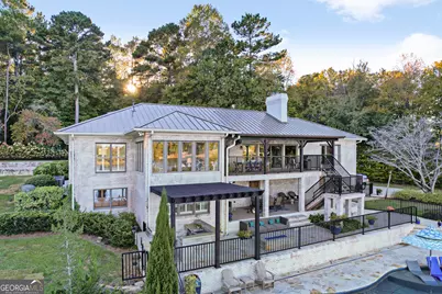 121 Grace Trace, Lizella, GA 31052 - Photo 58