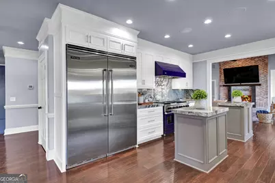 121 Grace Trace, Lizella, GA 31052 - Photo 18