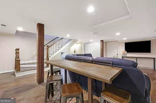 121 Grace Trce, Lizella, GA 31052 - Photo 4