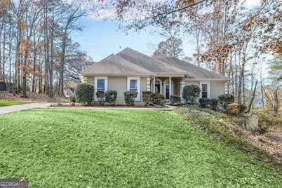 77 Springfield Court, Newnan, GA 30265 - Photo 1