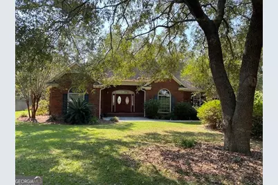 4636 Hickory Creek Circle, Valdosta, GA 31602 - Photo 1