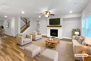 422 McDaniel Pl, Canton, GA 30115 - Photo 2