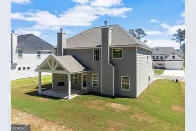 4631 Capulet Court #331, Forsyth, GA 31029 - Photo 54