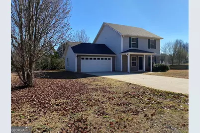 253 Whistle Way, Locust Grove, GA 30248 - Photo 1