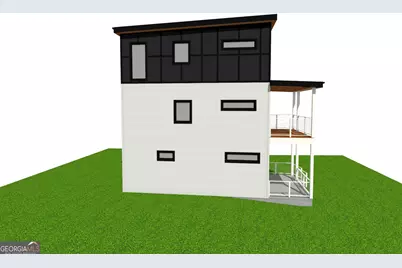 903 Coleman Street SW, Atlanta, GA 30310 - Photo 2