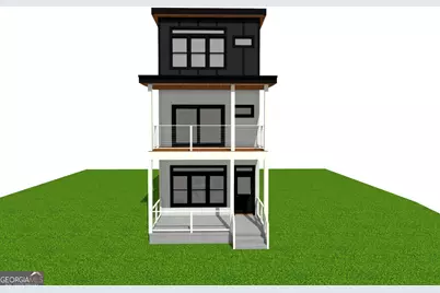 903 Coleman Street SW, Atlanta, GA 30310 - Photo 1