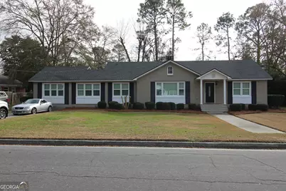 704 W Smith Street, Claxton, GA 30417 - Photo 1