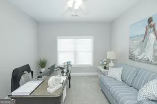 330 The Villas Wy, Kingsland, GA 31548 - Photo 6