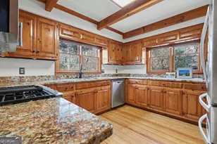 32 Light House Ln, Lakemont, GA 30552 - Photo 4