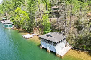 32 Light House Ln, Lakemont, GA 30552 - Photo 1