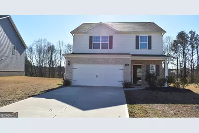 552 Moline Way, Locust Grove, GA 30248 - Photo 1