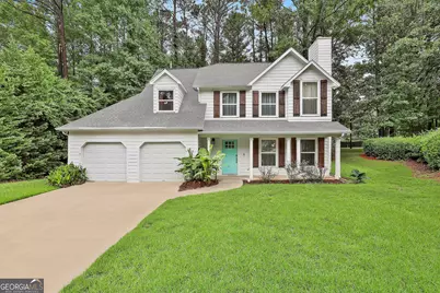 312 Summer Place, Peachtree City, GA 30269 - Photo 1