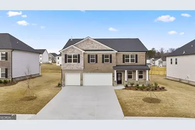 998 Blue Juniper Circle, Loganville, GA 30052 - Photo 1