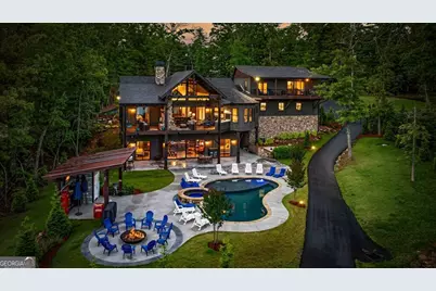66 Rome Point, Blue Ridge, GA 30513 - Photo 52