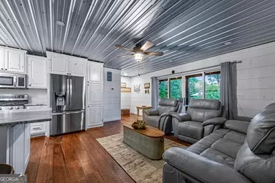 66 Rome Point, Blue Ridge, GA 30513 - Photo 36