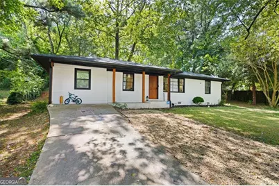 1847 Elmwood Drive, Austell, GA 30106 - Photo 1