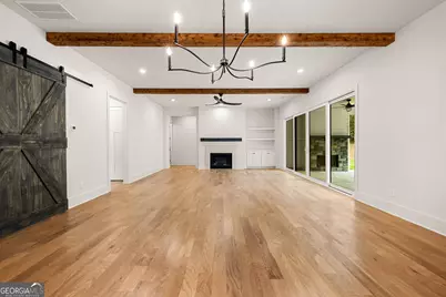 0 Pinegate Way, Sharpsburg, GA 30277 - Photo 14