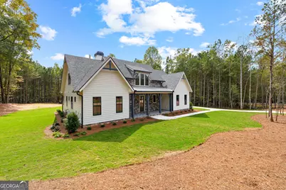 0 Pinegate Way, Sharpsburg, GA 30277 - Photo 6