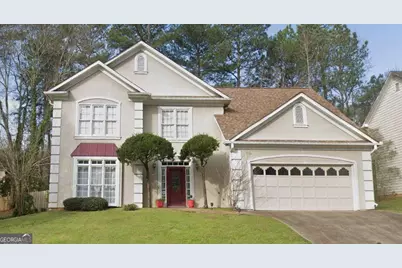 635 Watson Bay, Stone Mountain, GA 30087 - Photo 1